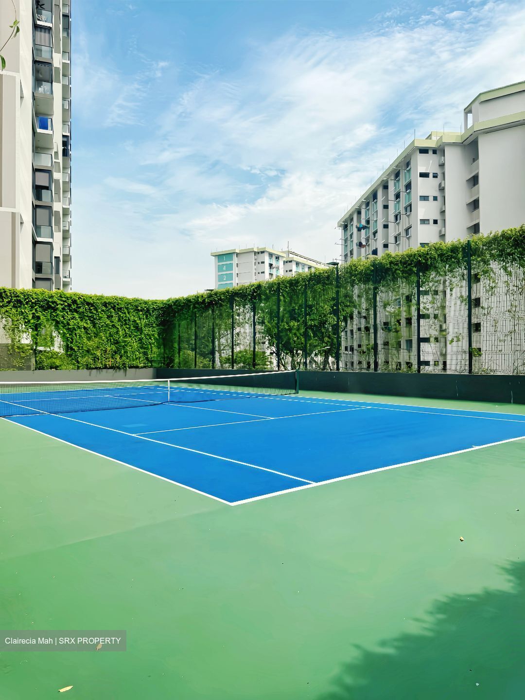 Avenue South Residence (D3), Apartment #490541451